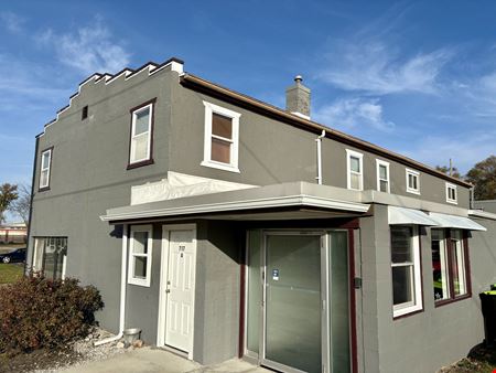 Preview of Retail space for Rent at 717 Woodmere Ave, Unit C