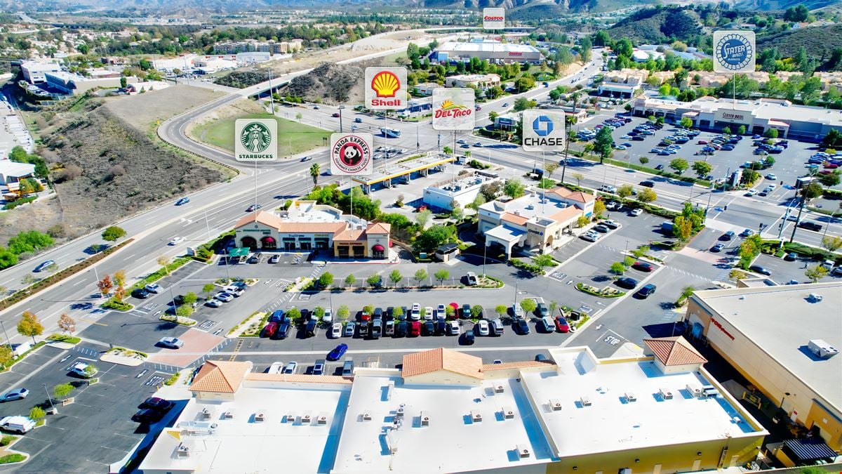 Riverview Plaza