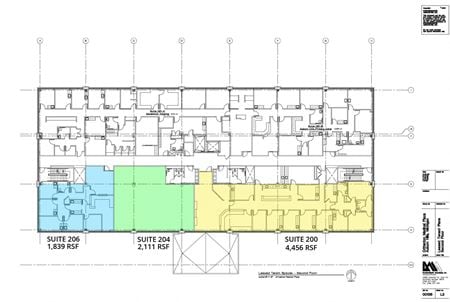 Preview of Office space for Rent at 2251 N. Squirrel Rd