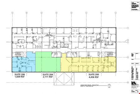 Preview of commercial space at 2251 N. Squirrel Rd