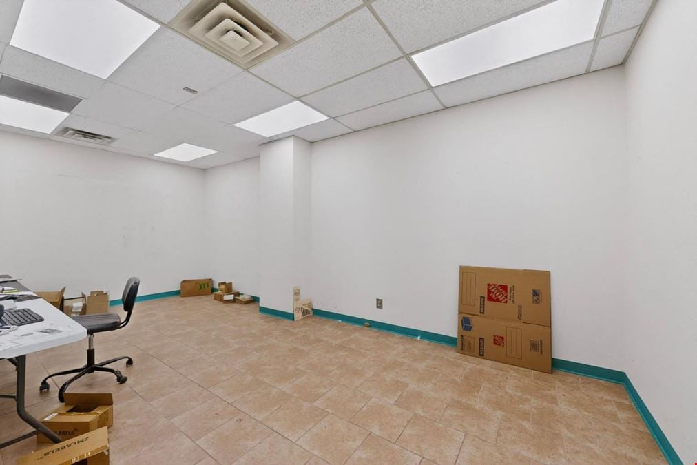 FLEX/WAREHOUSE/OFFICE/YARD/3-PHASE