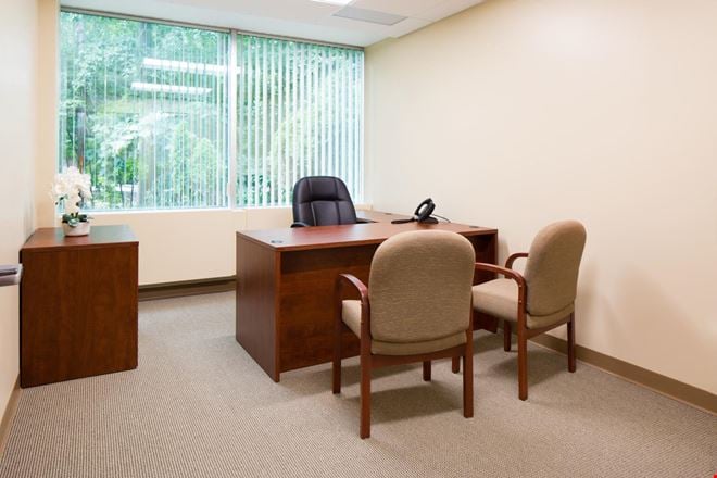 Preview of Coworking space for Rent at 118 North Bedford Road