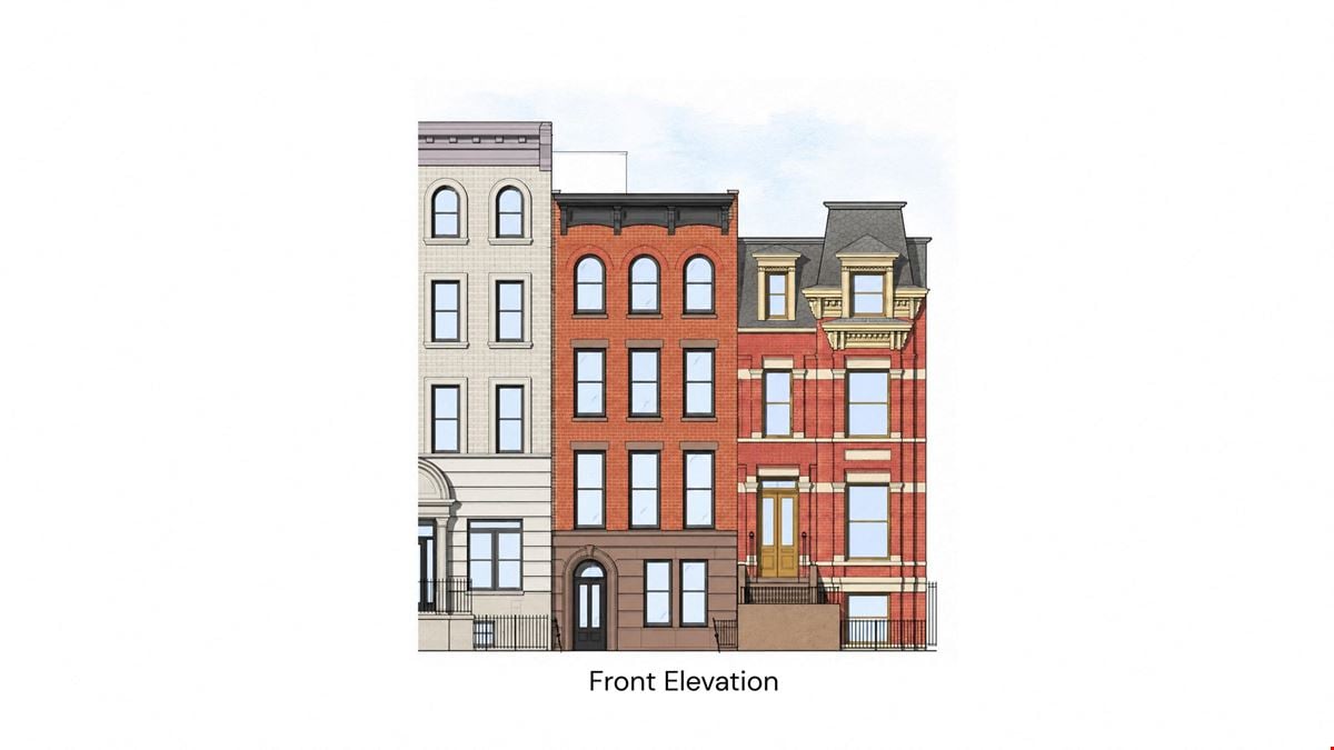 96 Macon St