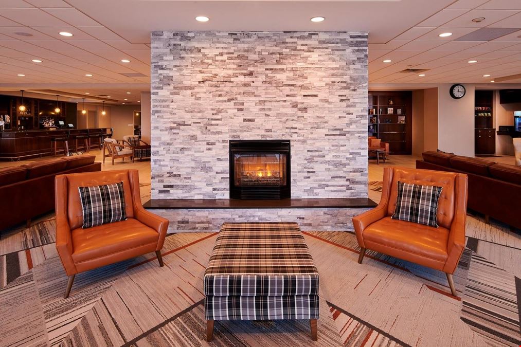 Four Points by Sheraton