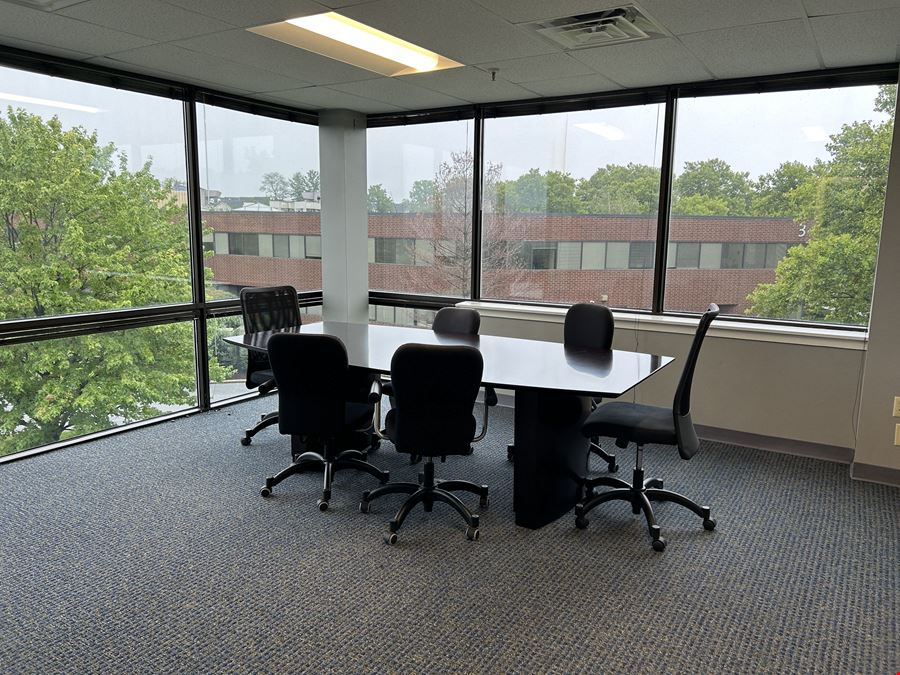 5 Great Valley Pkwy