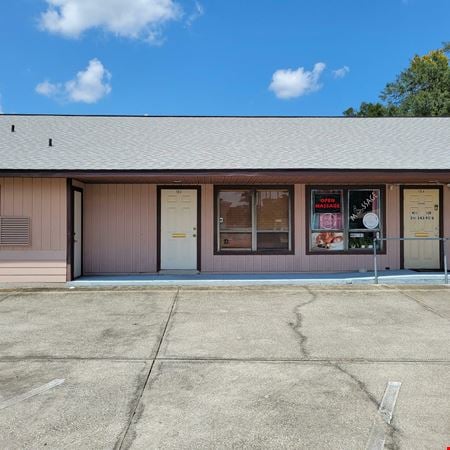 Preview of commercial space at 123 S. Industrial Drive