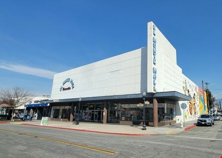 Preview of Retail space for Sale at 10933 Main Street