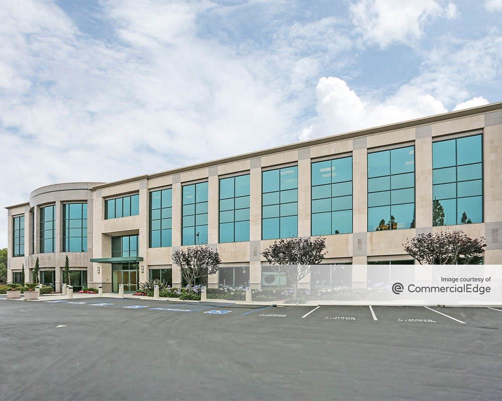 Carlsbad Ranch Corporate Center 5800 Armada Drive Carlsbad CA