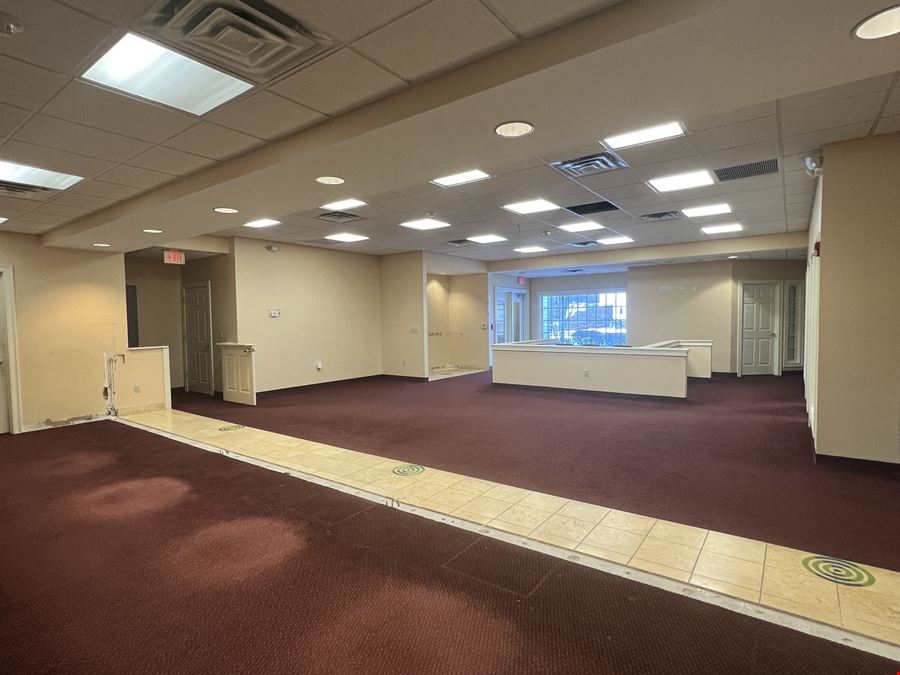 828 - 834 Federal Rd