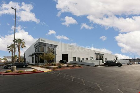 Preview of commercial space at 6963 Speedway Boulevard
