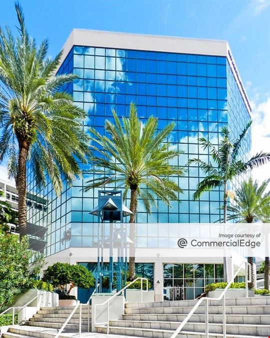 200 South Andrews Avenue #201