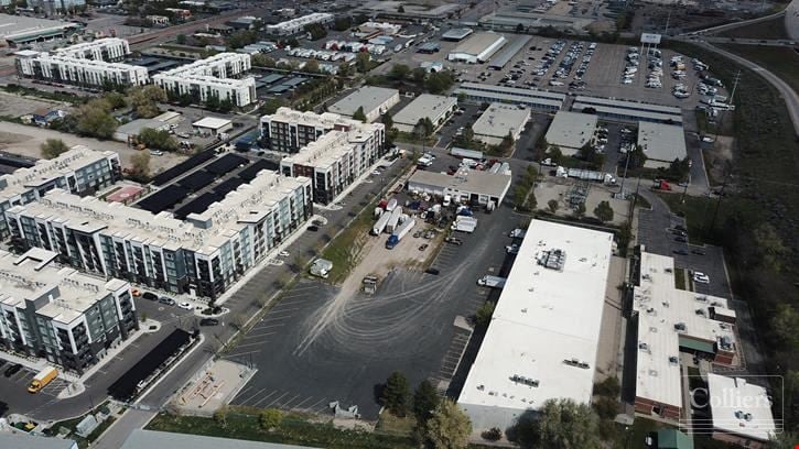 46 S Orange Street | For Sale or Lease