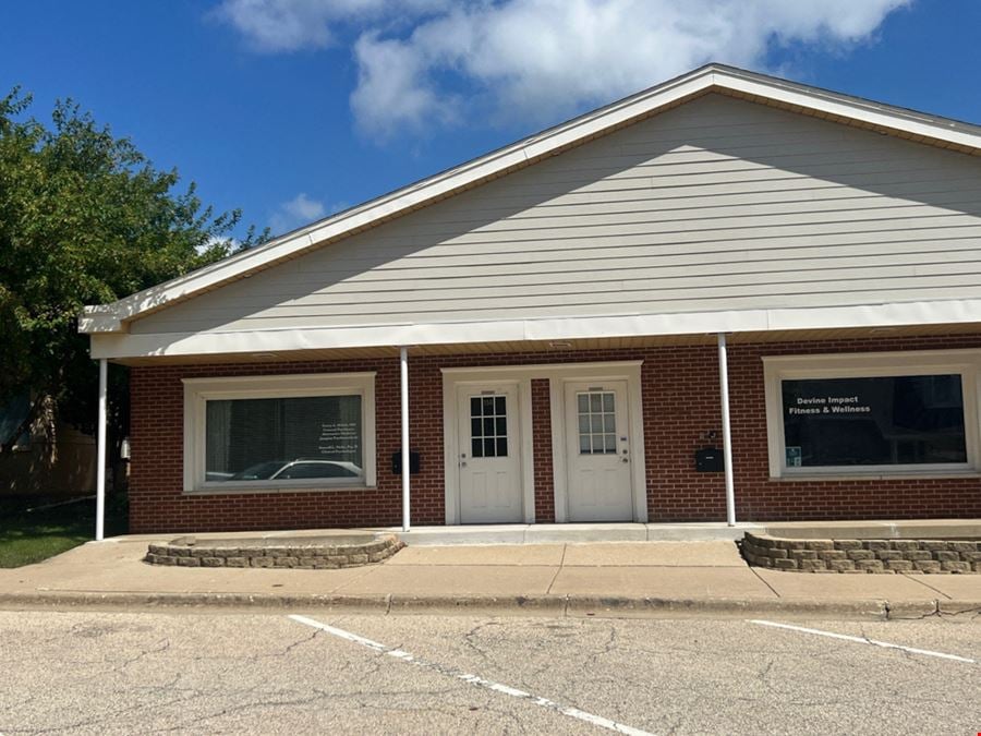 112-114 Cary Street