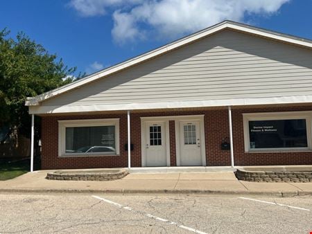 Preview of Office space for Rent at 112-114 Cary Street