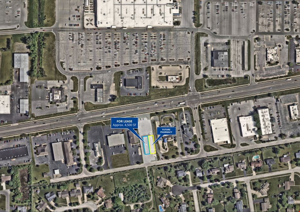 2205 Tiffin Ave.