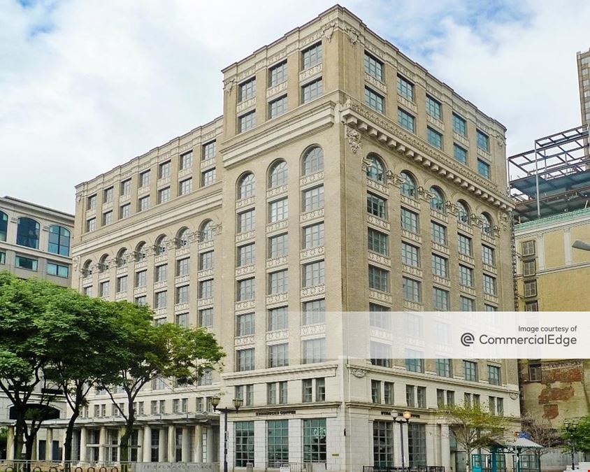 15 Exchange Place