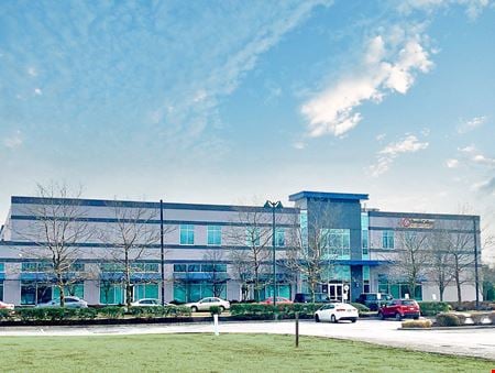 Preview of Office space for Rent at 200 Campbell Drive