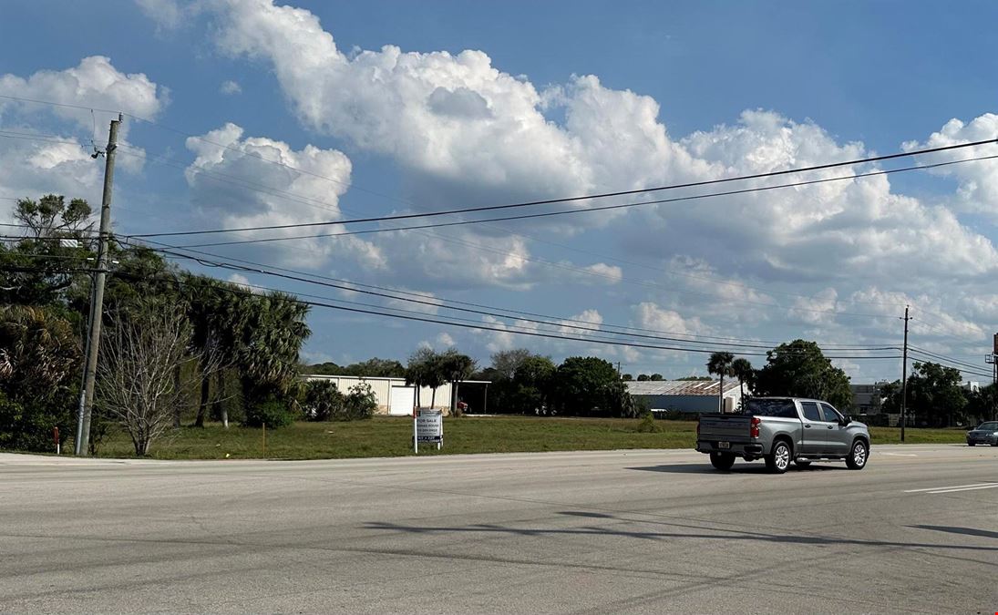 4250 S Highway 1, Fort Pierce, FL, 34982