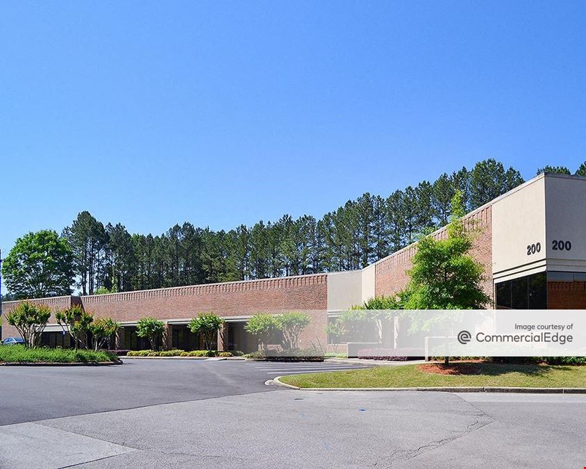 Riverhills Business Park
