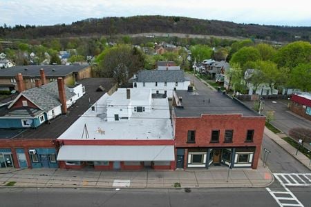 Preview of Retail space for Sale at 348 Clinton St