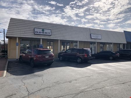 Preview of Office space for Sale at 6978 Main Street 