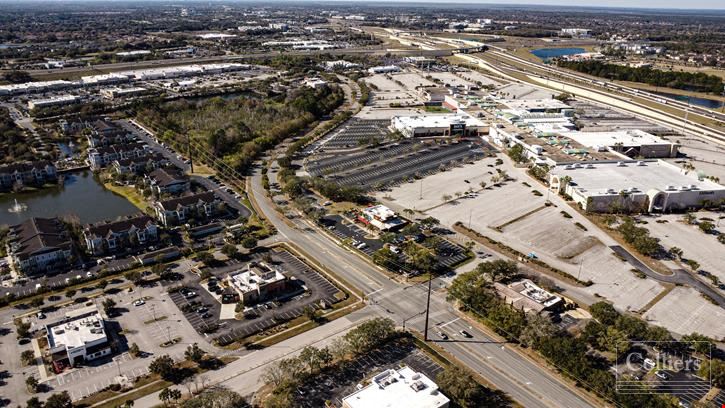 Sanford Outparcel