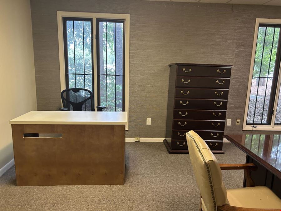 Grand Oak Executive Center Office Space
