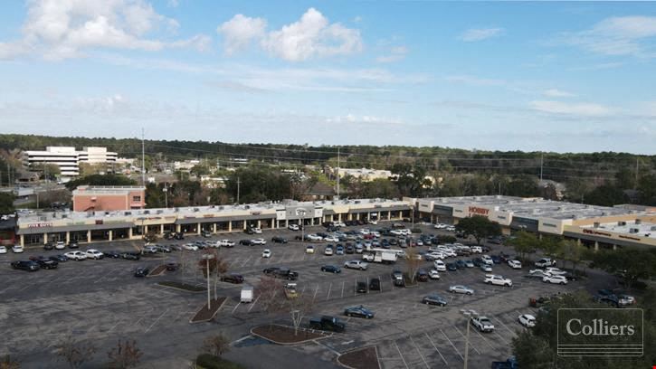 Killearn Shopping Center