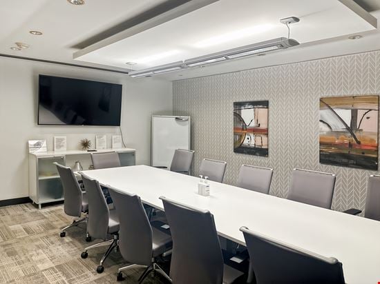 Regus - Tarrytown