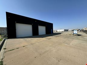 2-Bay Auto Mechanic Station in Downtown Odessa