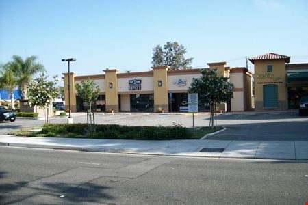 Preview of Retail space for Rent at 1727 E Los Angeles Ave
