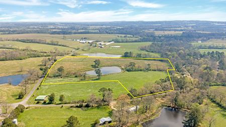 Preview of VacantLand space for Sale at New Clear Creek Rd & Wisner Road