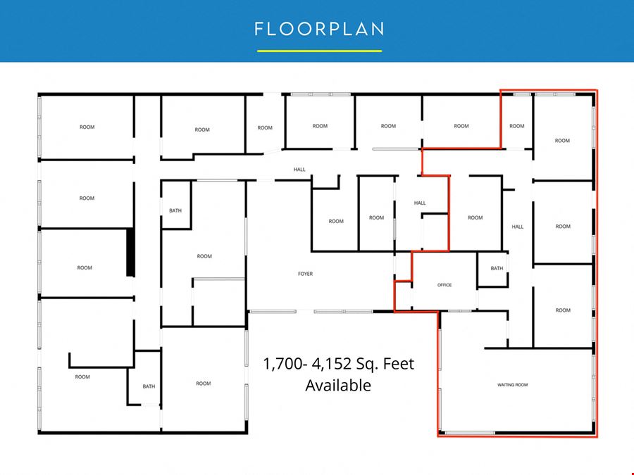 Las Olas Plug & Play Medical Building