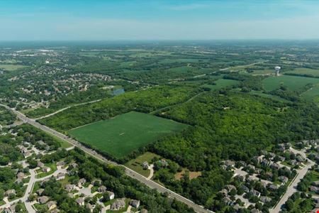 Preview of Mixed Use space for Sale at Southwest Corner Scherer Rd & SW Ward Rd
