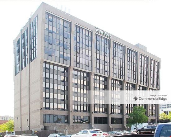 Preview of Office space for Rent at 1 Radisson Plaza