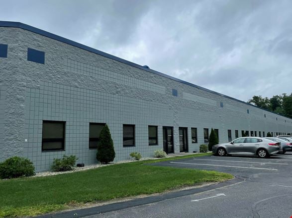 Preview of Office space for Rent at 153 Northboro Rd