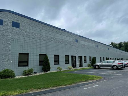 Preview of Office space for Rent at 153 Northboro Rd