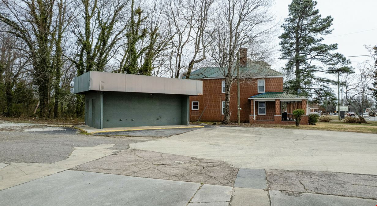 804 Durham Road