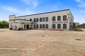High-Visibility Medical Office/Commercial Site on FM 2920 – Prime Spring Location with Exceptional Exposure