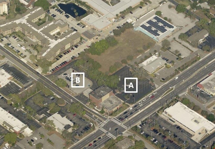 7720 Seminole - Seminole, FL Commercial Development Site