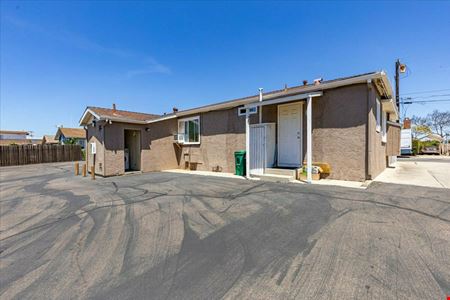 Preview of Multi-Family space for Sale at 6555-57 Lanston St