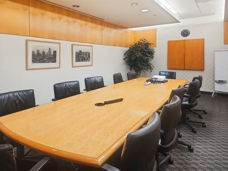Preview of Coworking space for Rent at 7760 France Avenue South  11th Floor