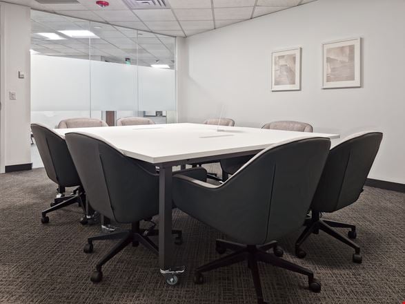 Preview of Coworking space for Rent at 4100 East Mississippi Avenue 4th Floor