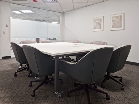 Preview of Coworking space for Rent at 4100 East Mississippi Avenue 4th Floor