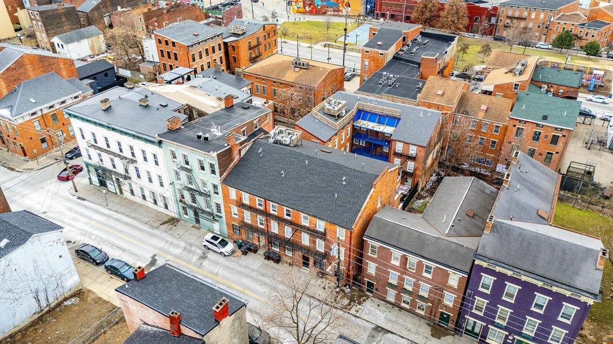 20-Unit Multifamily Property | For Sale