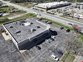 Moss Street Lafayette LA-3747