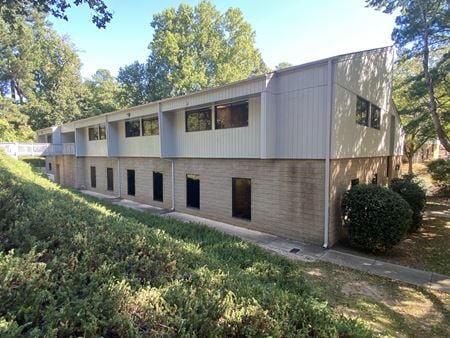 Preview of Office space for Sale at 4904 Waters Edge Drive