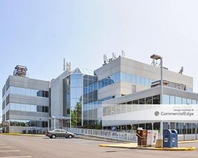 The Whitman Atrium Center