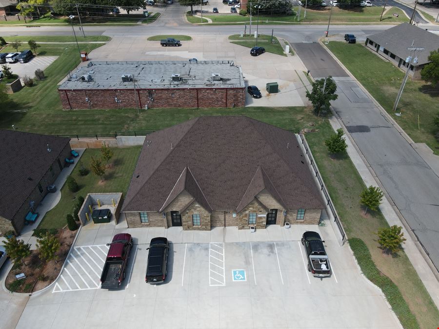517 Liberty Lane STE 100