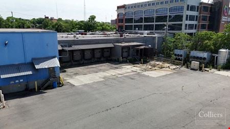 Preview of Industrial space for Rent at 3011 Stanton Ave